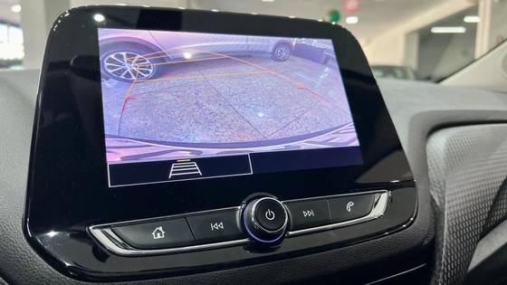 CHEVROLET ONIX 1.0 TURBO FLEX LTZ AUTOMÁTICO